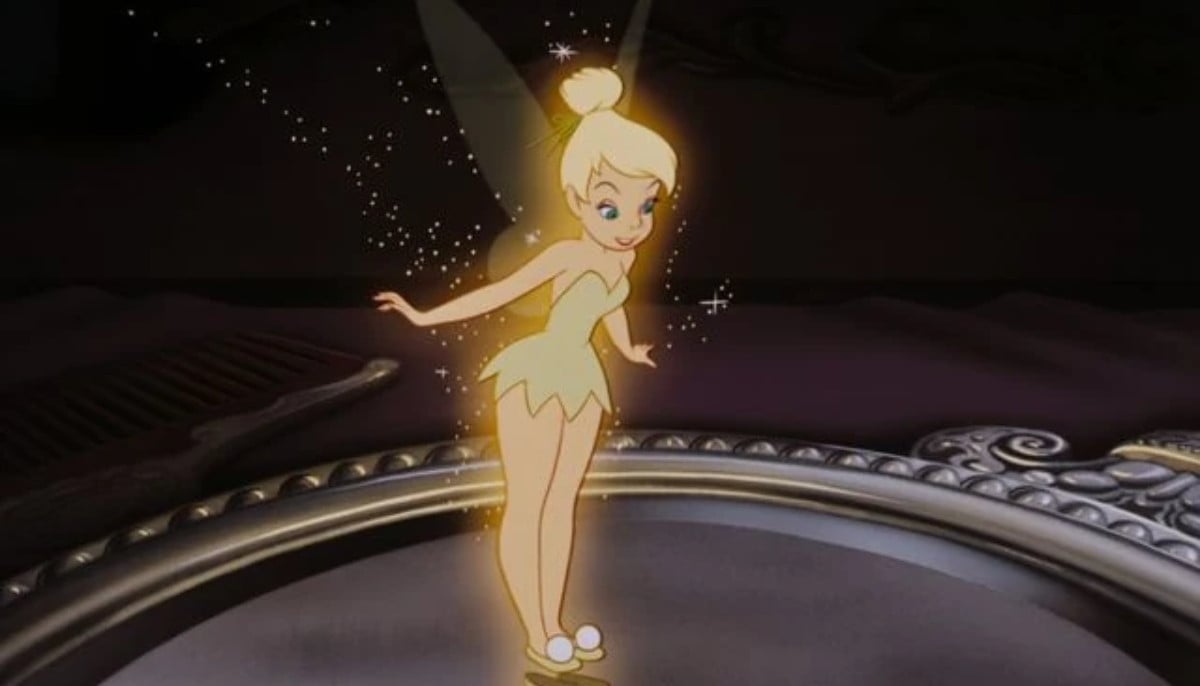 ‘Tinker Bell’ set for live-action TV drama adaptation