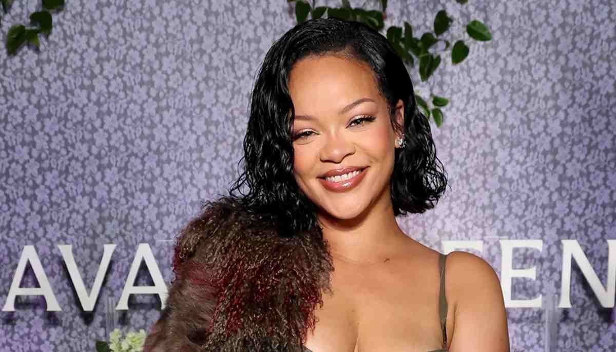 Rihanna takes major step after terrifying shooting at family home
