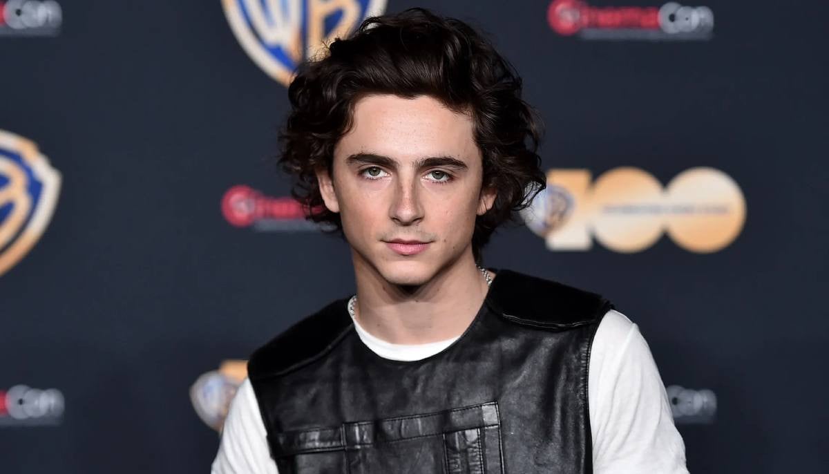 Timothee Chalamet faces trolls for 'damage control' amid ballet drama