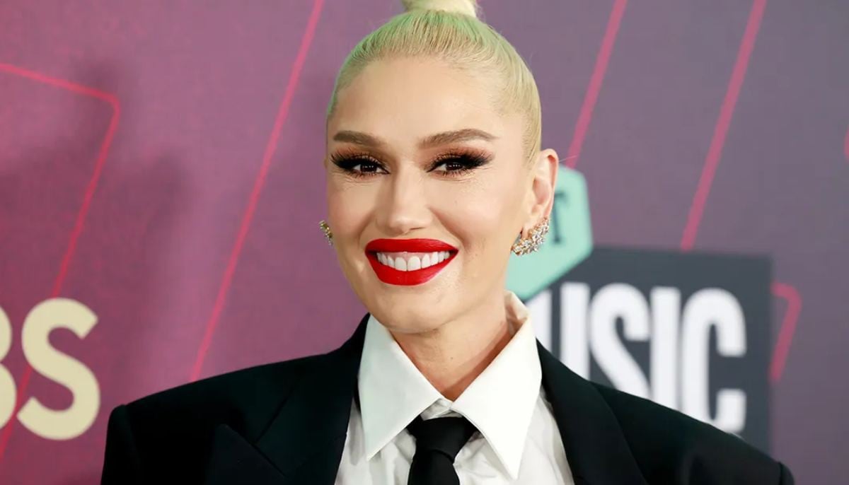 Gwen Stefani reveals surprising secret behind her miracle baby