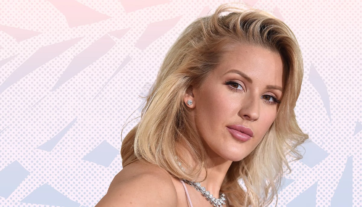 Ellie Goulding welcomes second child with boyfriend Beau Minniear