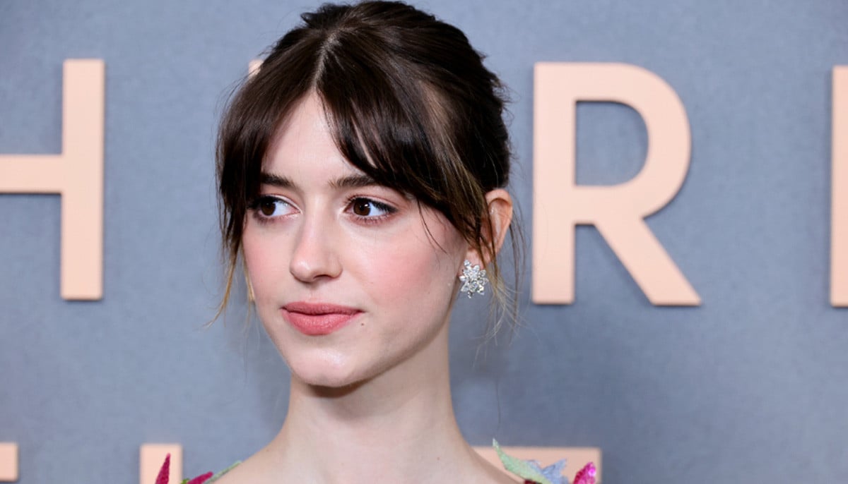 Daisy Edgar‑Jones, Poppy Delevingne turn heads during Paris Fashion Week