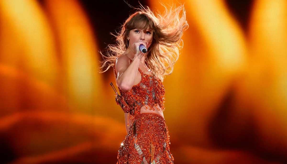 Taylor Swift net worth changes after 'Life Of A Showgirl' release: Forbes