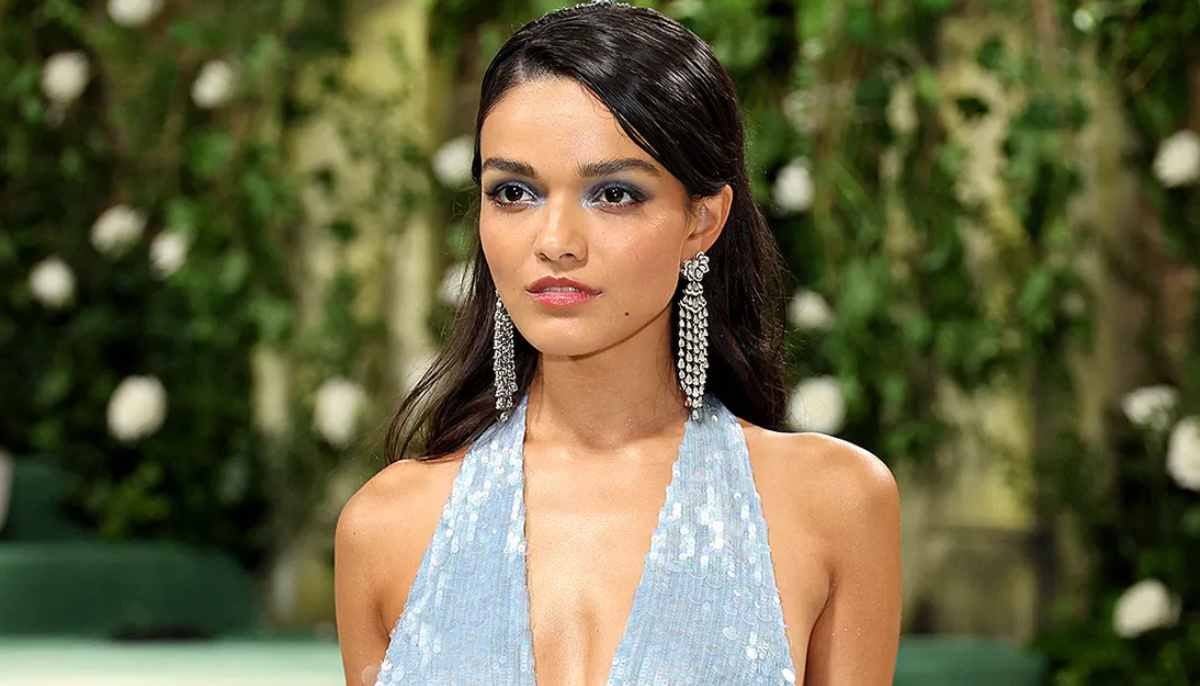 Rachel Zegler refuses to apologise for criticising classic 'Snow White'