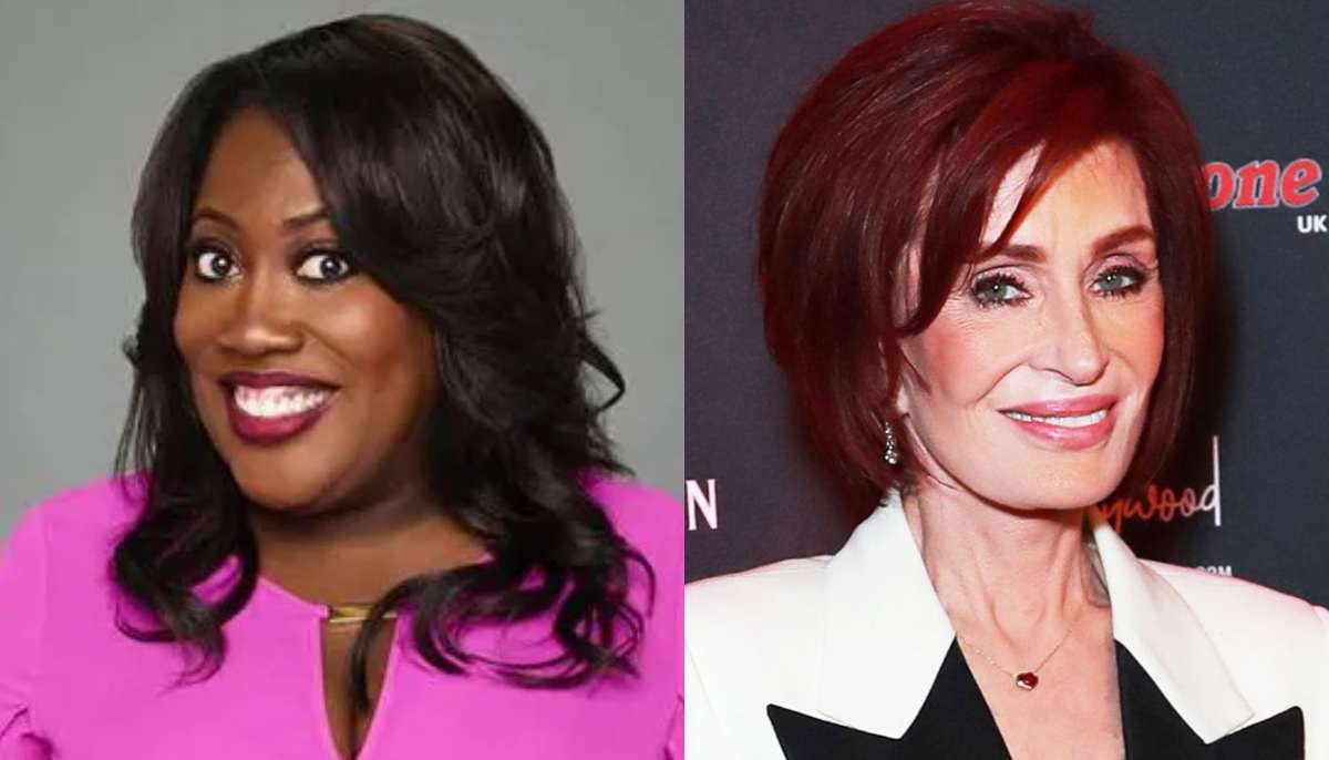 Sheryl Underwood breaks silence on feud with Sharon Osbourne