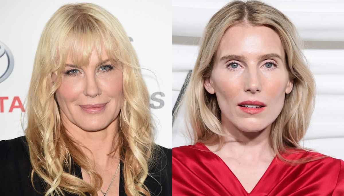 Dree Hemingway's sweet gesture meets Daryl Hannah's scathing response