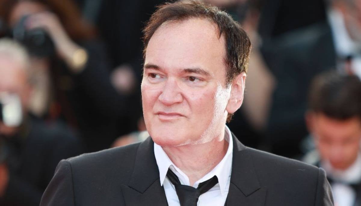 Quentin Tarantino fires back at ex-star’s explosive claims