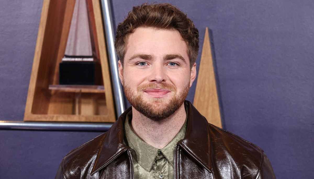 Alex Warren finally reveals full story behind his Grammy disaster