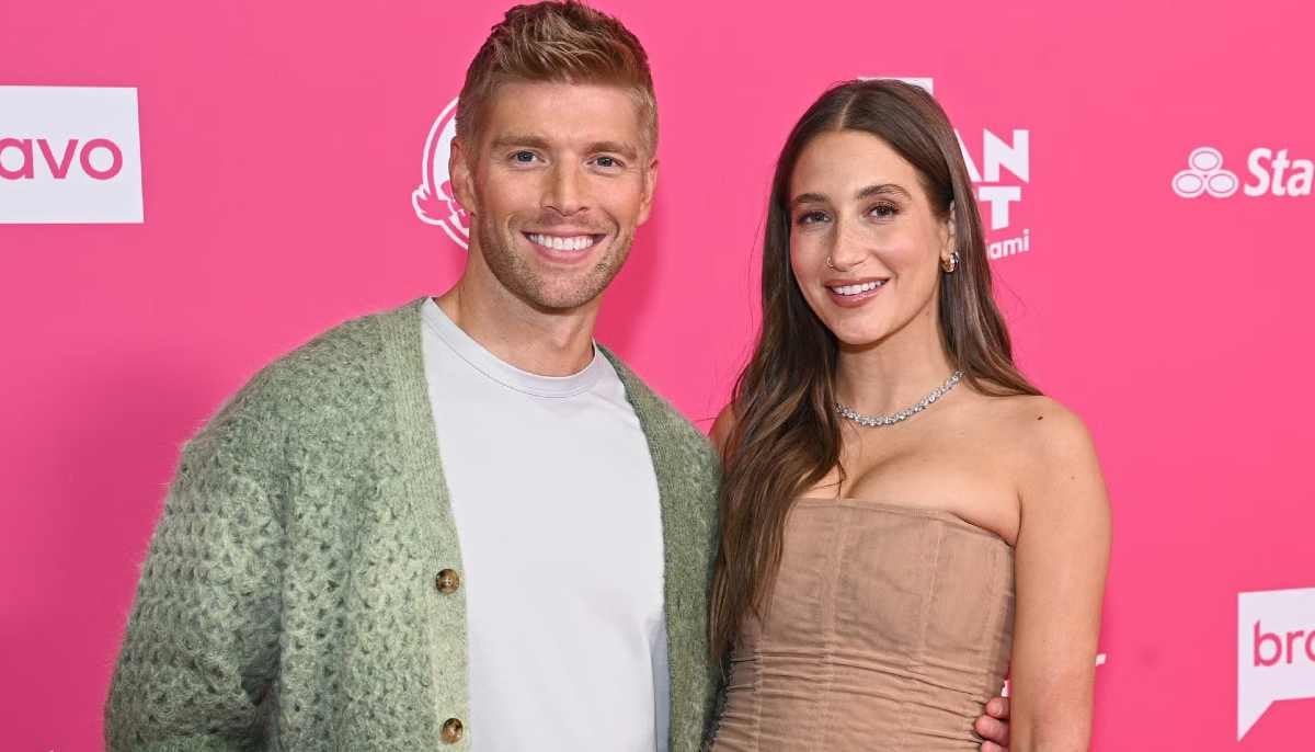 Kyle Cooke denies cheating claims on Amanda Batula amid allegations