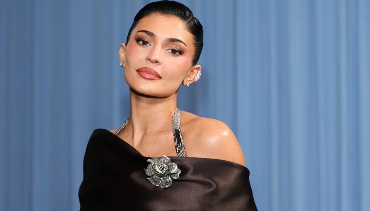 Kylie Jenner breaks silence about ‘viral lip kit’ backlash 