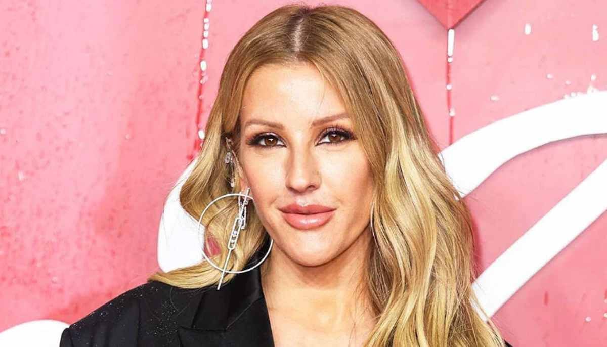 Ellie Goulding stuns fans with baby daughter’s name