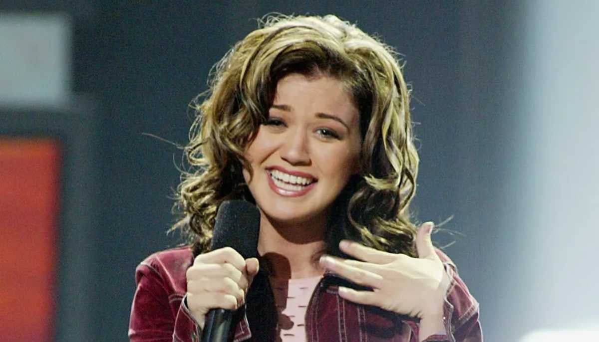 Kelly Clarkson reveals shocking snub by ‘American Idol’: ‘They lied’