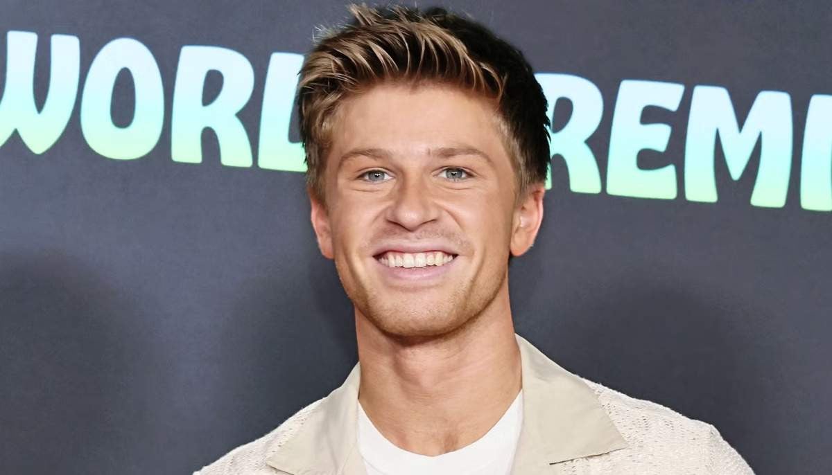 Robert Irwin leaves fans in tears with emotional revelation 