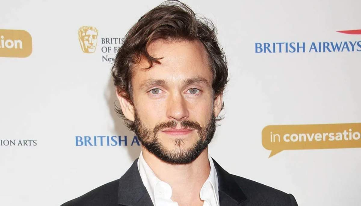 Hugh Dancy to shine alongside Sydney Sweeney in glamorous period drama