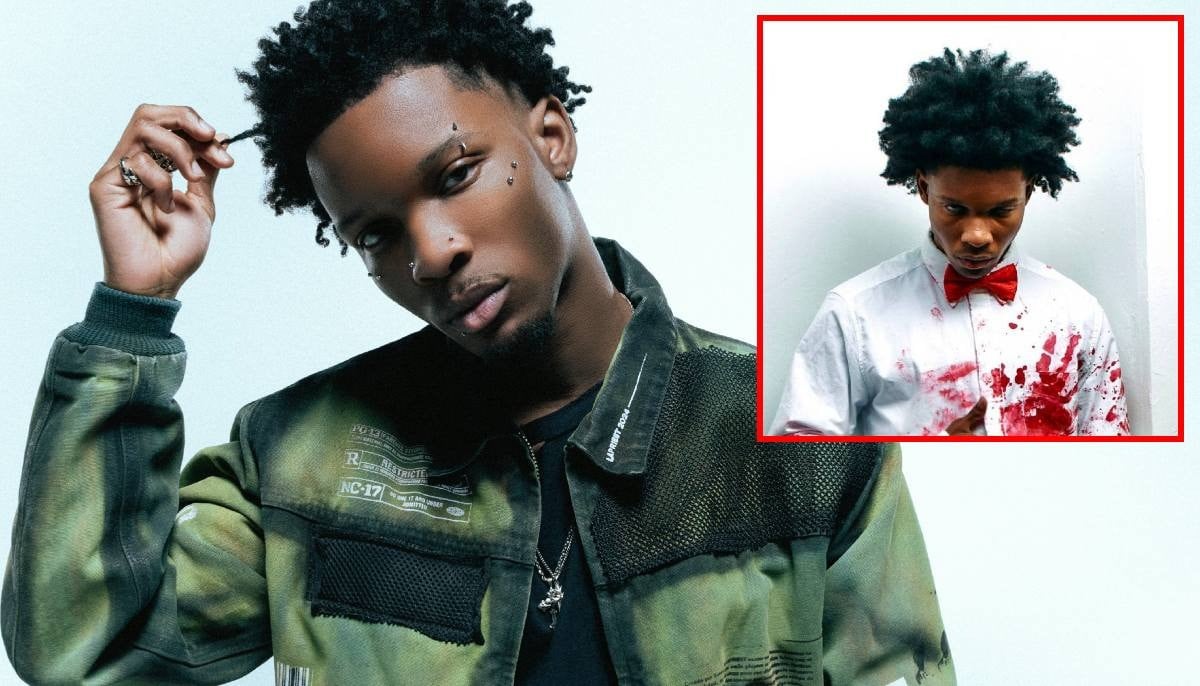 D4vd's case takes dark turn as missing teen's ties revealed