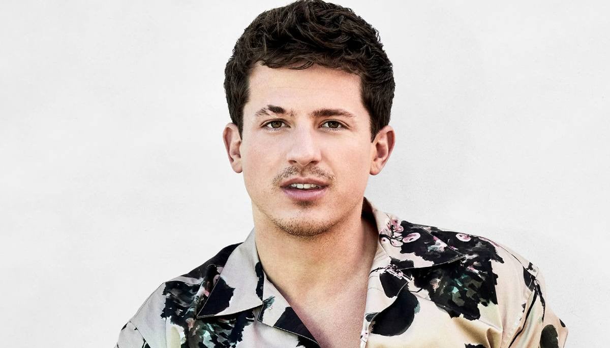 Charlie Puth faces backlash after sharing views about ‘Opera and Ballet’