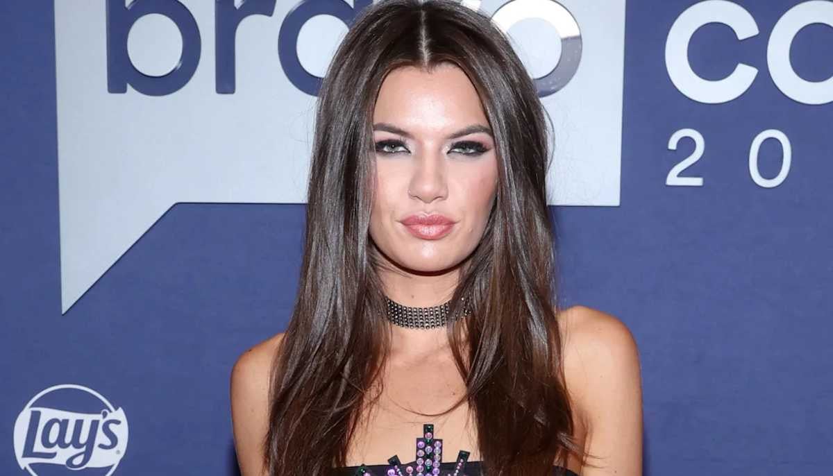 Grace Lilly's legal troubles mount with second drug bust