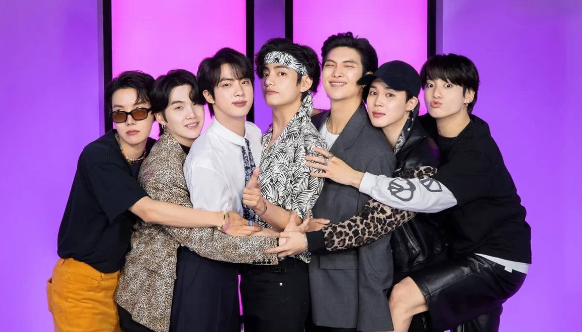 BTS drops cinematic 'ARIRANG' teaser, fans go wild