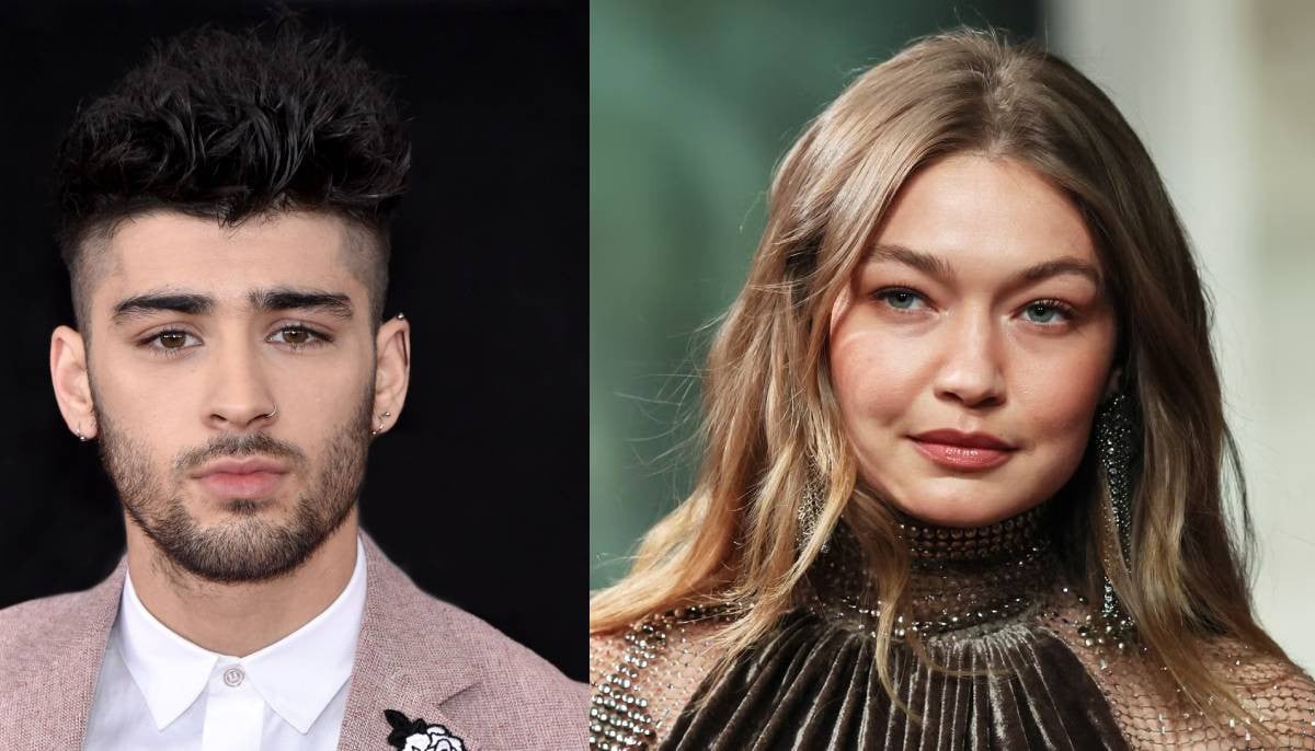 Gigi Hadid stays silent days after Zayn Malik’s confession about love