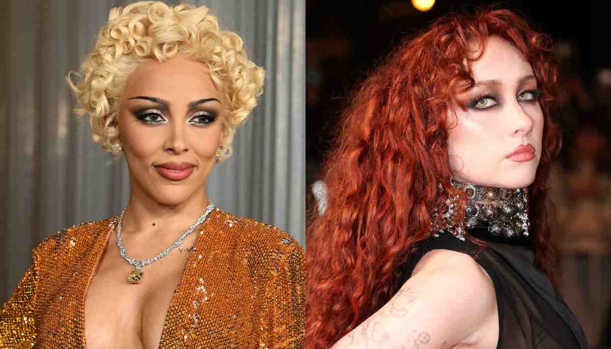 Doja Cat hails Chappell Roan’s boldness amid Paparazzi frenzy