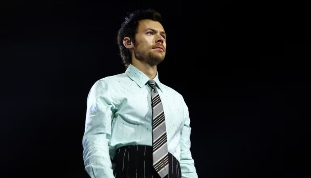 Harry Styles hits major milestone week after ‘KATTDO’ release