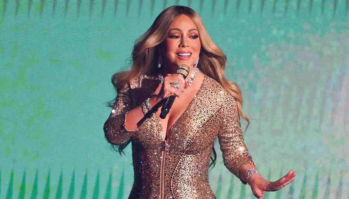 Mariah Carey teases fans with fresh tracks: ‘Always recording'