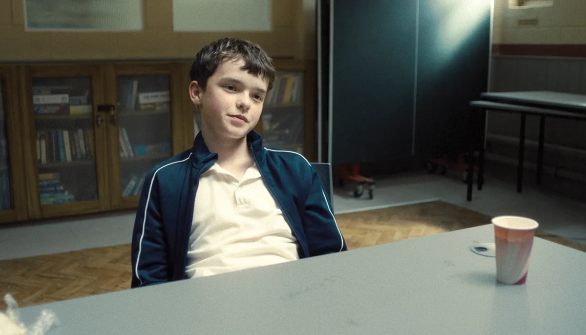 Owen Cooper celebrates one year of 'Adolescence': 'life changed'