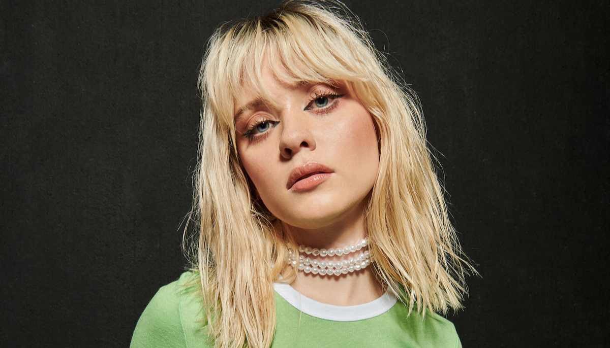 Maisie Peters details tough moments from 'The Good Witch Tour'