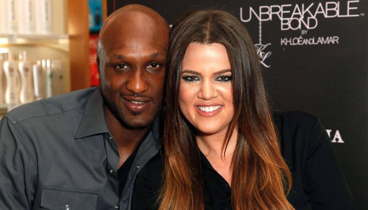 Khloé Kardashian's ex Lamar Odom's tragic take on separation with her