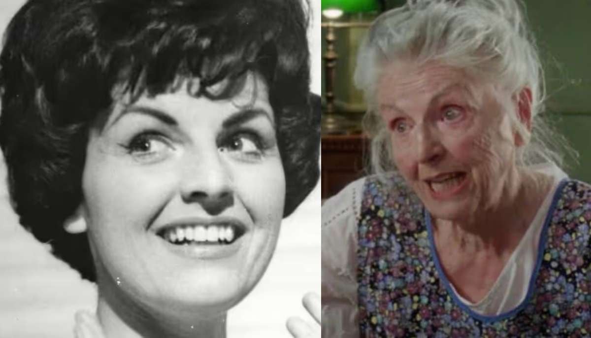 Legendary British actress, June Marlow passes away at 95