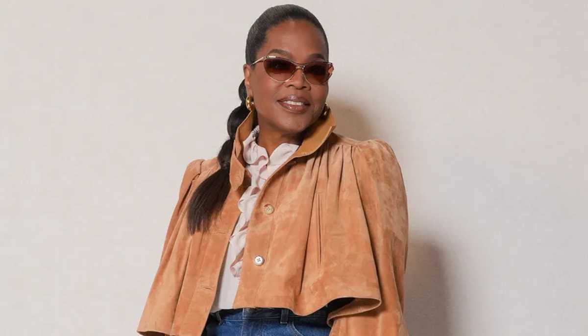 Oprah Winfrey reacts to being ‘dragged’ online during Paris Fashion Week 
