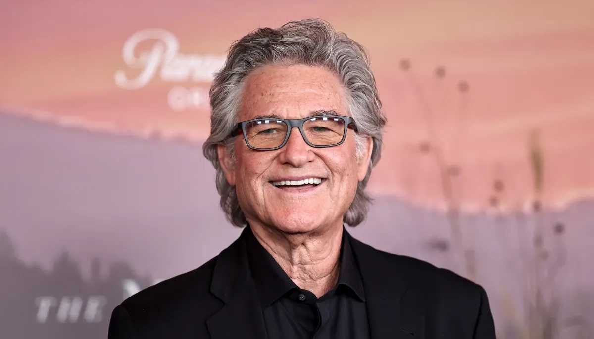 The Madison’s Kurt Russell shares ‘candid’ secret to success 