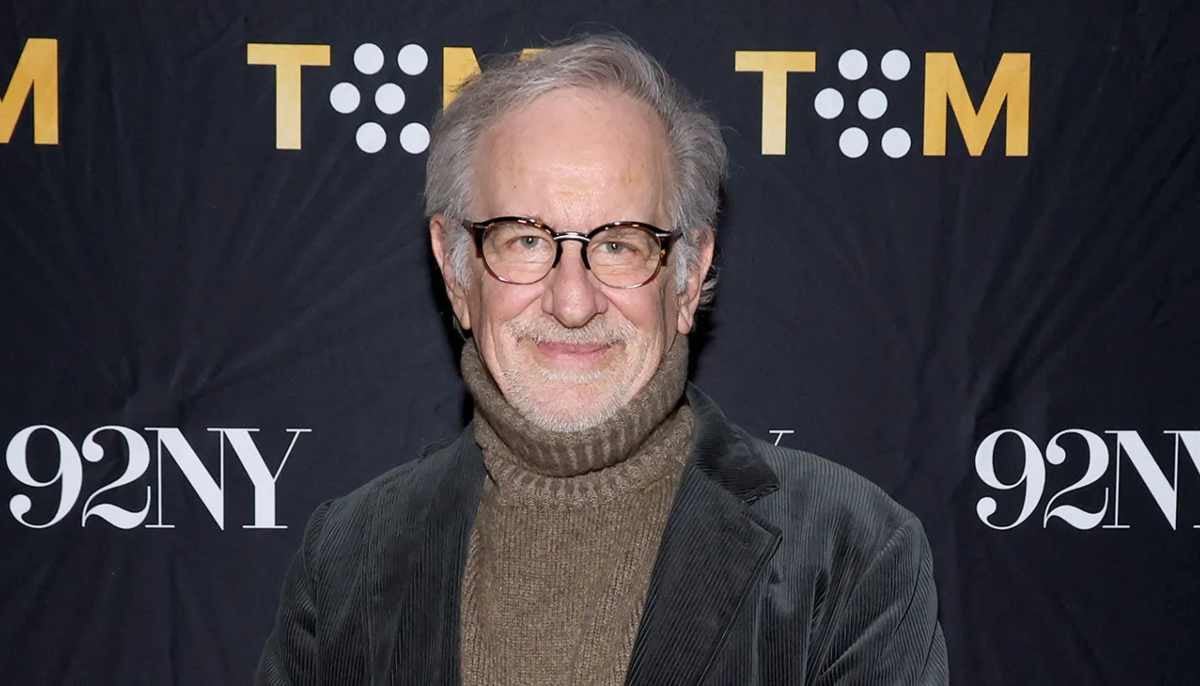 Steven Spielberg’s next movie to rewrite rules of Westerns