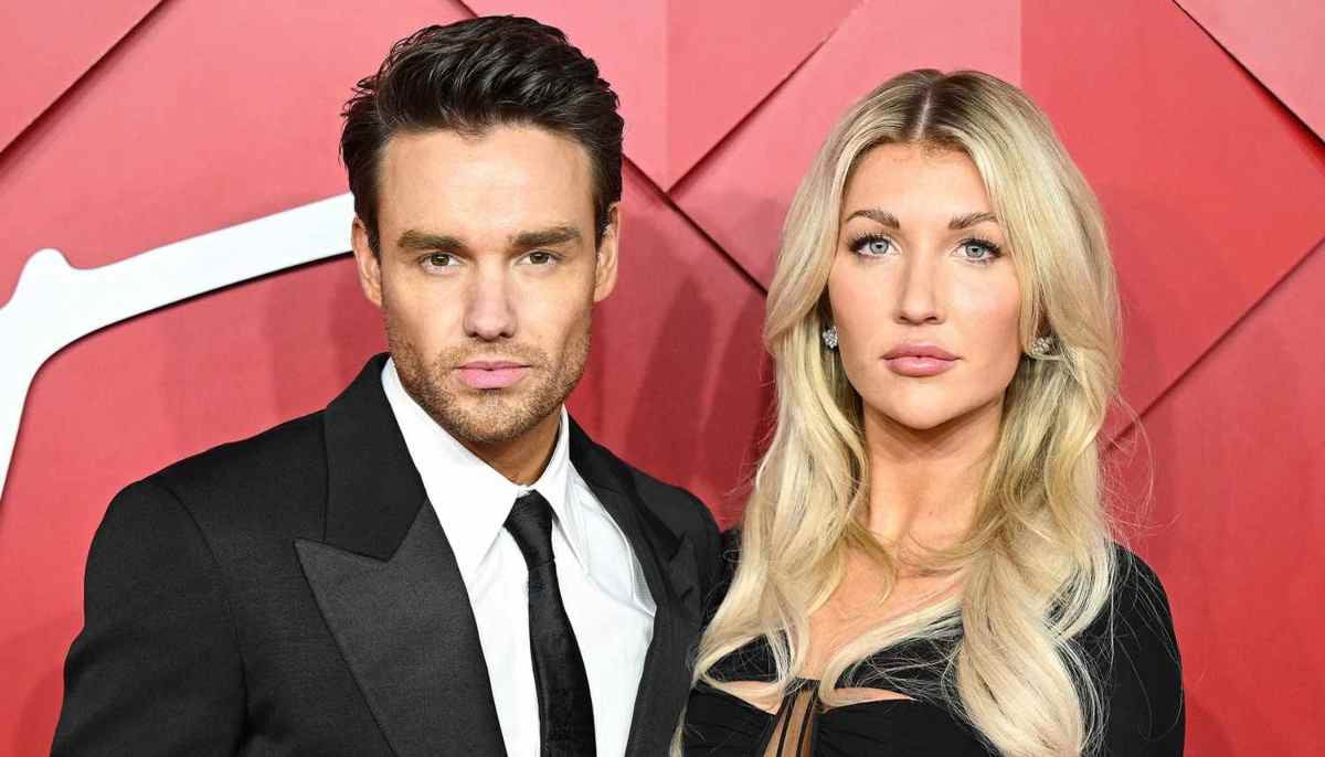 Late Liam Payne’s girlfriend Kate Cassidy faces troll’s cruel prank