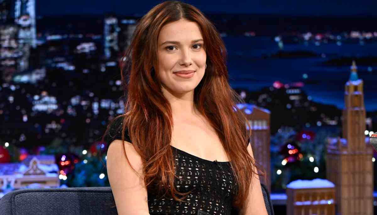 Millie Bobby Brown leaves fans inspired with latest initiative