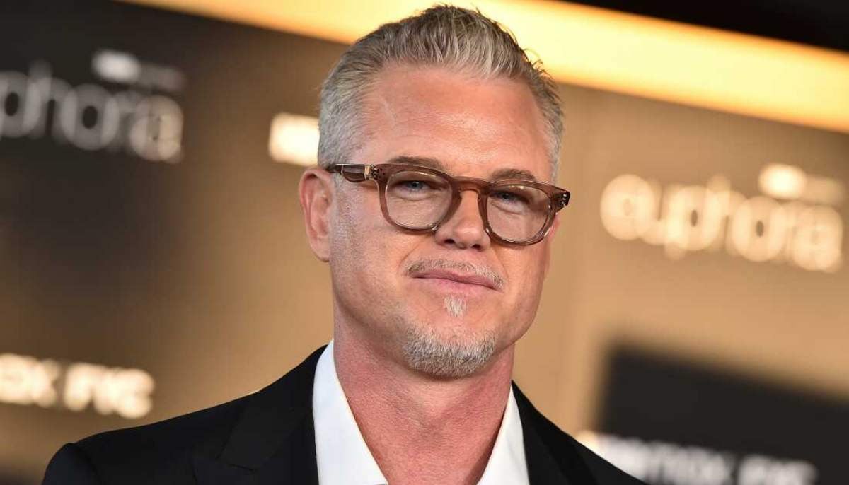 Eric Dane’s ex-girlfriend breaks silence on his tragic death