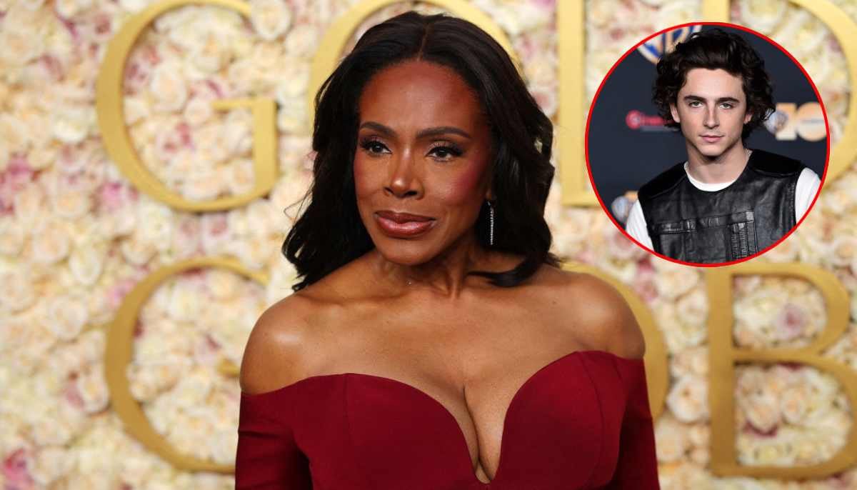 Sheryl Lee Ralph 'sides' with Timothee Chalamet on ballet drama