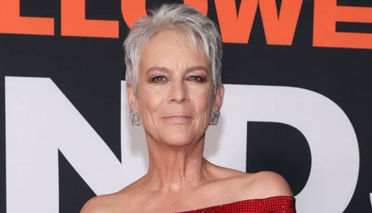 Jamie Lee Curtis reveals shocking truth about 'Halloween' sequels