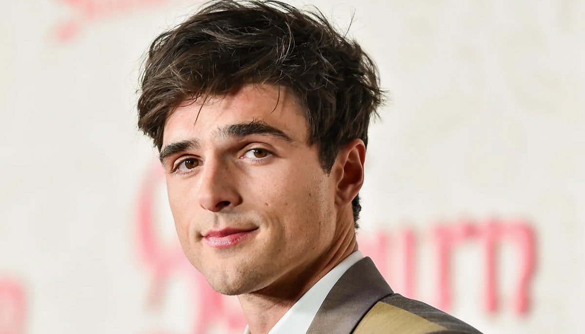 Jacob Elordi sparks flirty buzz with Chase Infiniti at pre-Oscars party