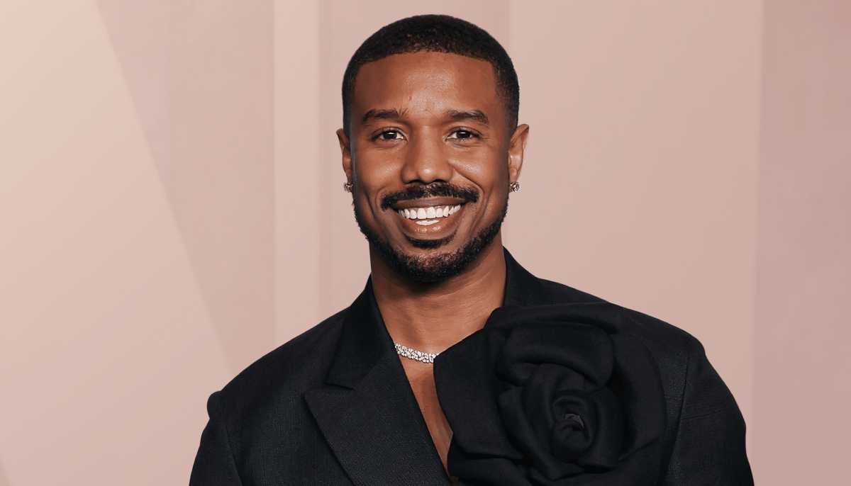 Michael B. Jordan gives special shout out after winning first Oscar 