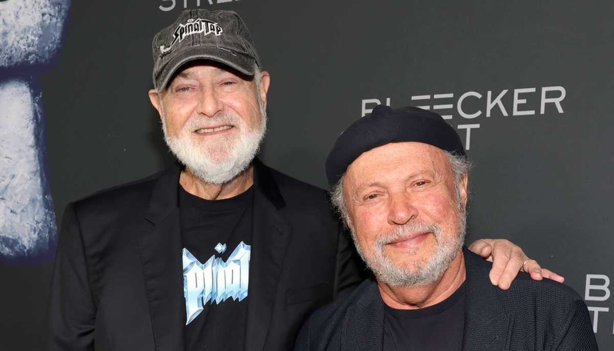 Rob Reiner receives heartfelt tribute at 2026 Academy Awards 