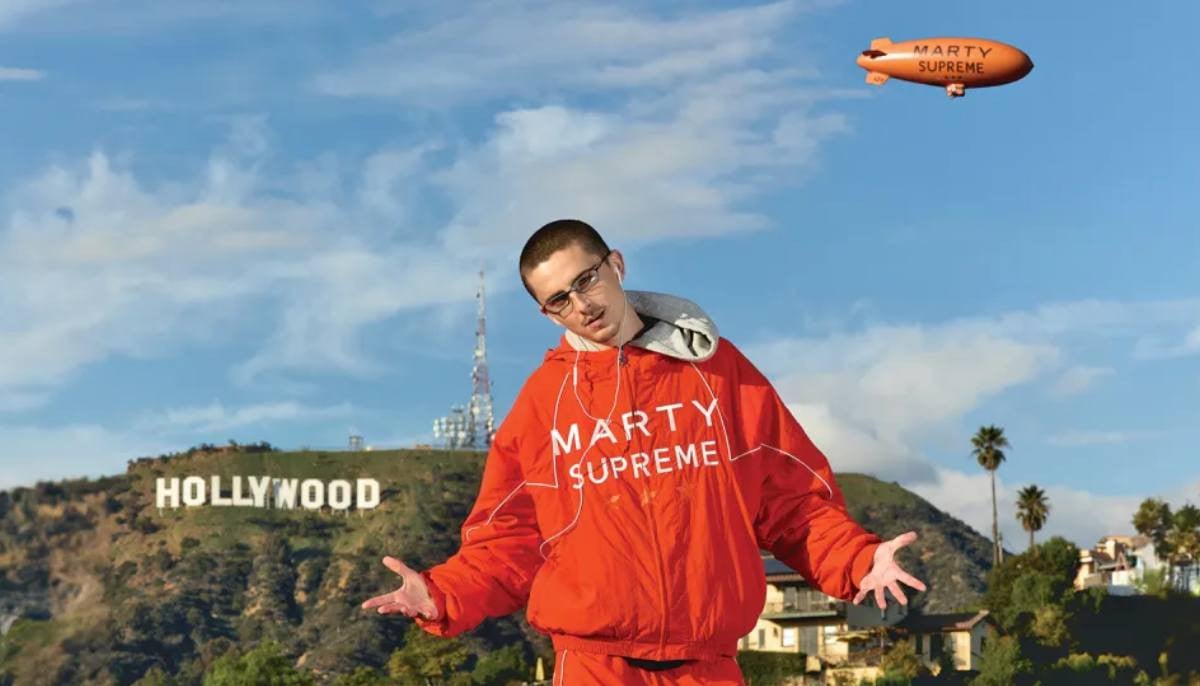 Timothée Chalamet’s ‘Marty Supreme’ faces Oscars snub after controversial remarks