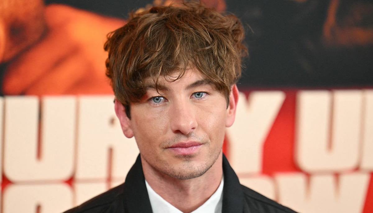 Barry Keoghan talks about 'great efforts' for 'The Beatles' movie