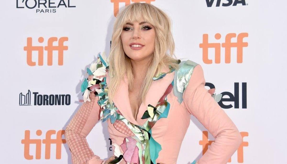 Lady Gaga’s UK pub comment exposes her ‘real’ personality