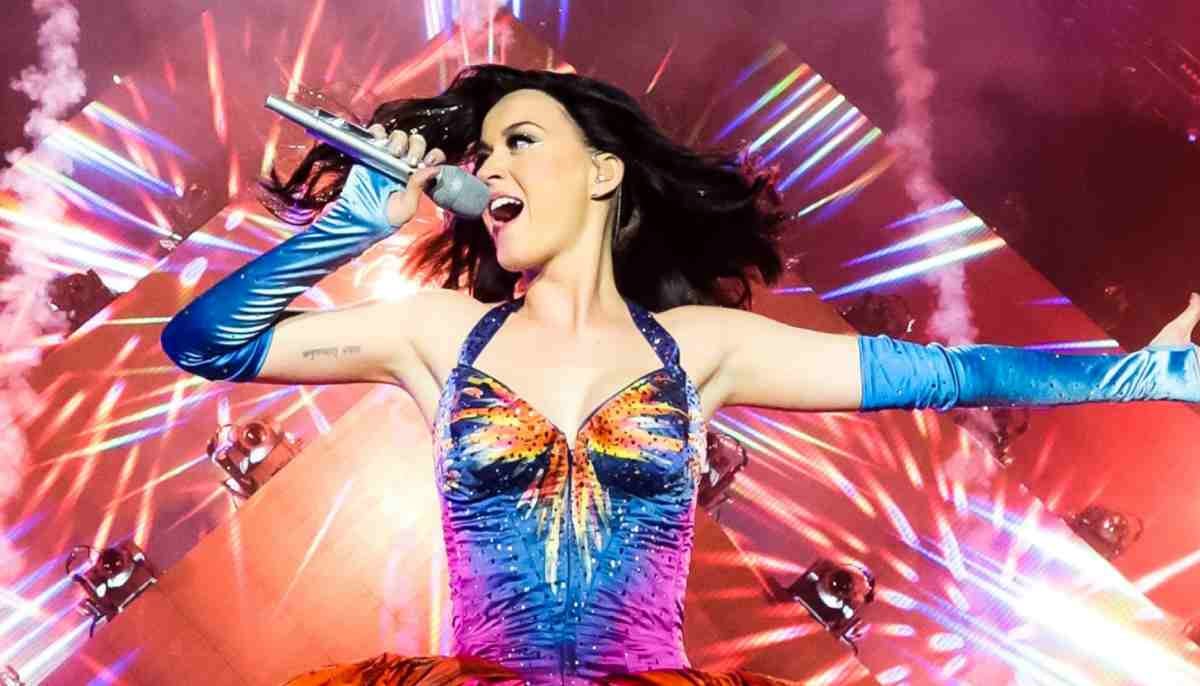 Katy Perry to headline Paléo Festival Nyon with Twenty One Pilots, others