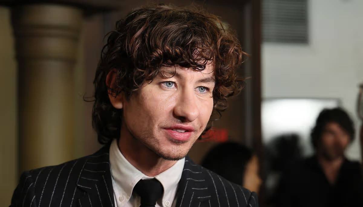 Barry Keoghan wants to play THIS James Bond role