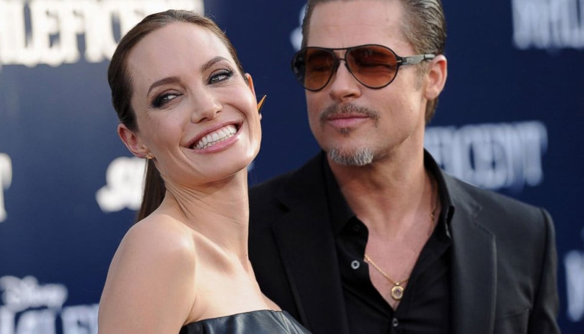Brad Pitt and Angelina Jolie’s battle deepens amid Russian oligarch dispute