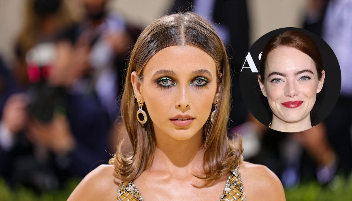 Emma Chamberlain reveals what she would do for 'coolest project of all time'