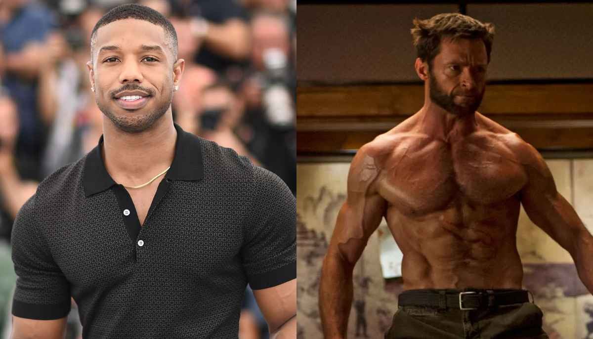 Hugh Jackman plans to share screen with Michael B. Jordan post-Oscars