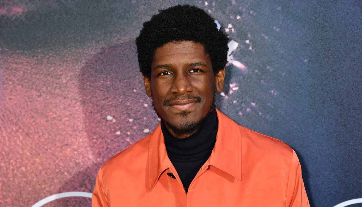 'Euphoria' singer Labrinth exposes ‘dirty’ business of industry